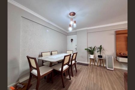 Foto 06 de apartamento à venda com 2 quartos, 53m² em Jardim Iris, São Paulo