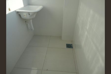 Apartamento à venda com 49m², 2 quartos e 1 vaga Apartamento à venda com 49m², 2 quartos e 1 vagaÁrea de serviço