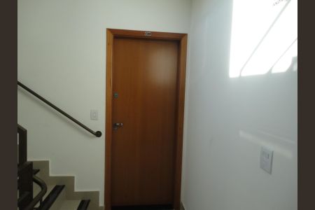 Apartamento à venda com 49m², 2 quartos e 1 vaga Apartamento à venda com 49m², 2 quartos e 1 vagaEntrada