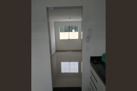 Apartamento à venda com 49m², 2 quartos e 1 vaga Apartamento à venda com 49m², 2 quartos e 1 vagaCozinha