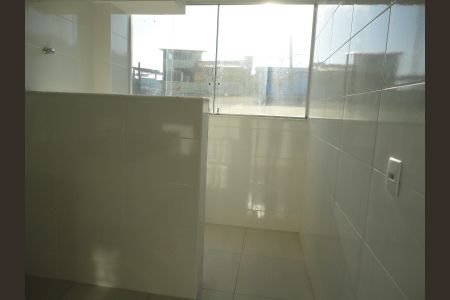 Apartamento à venda com 49m², 2 quartos e 1 vaga Apartamento à venda com 49m², 2 quartos e 1 vagaÁrea de serviço