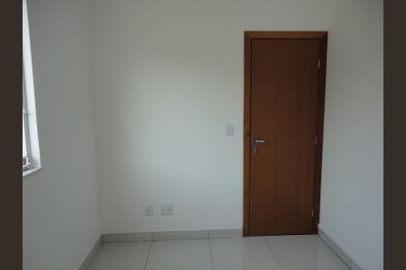 Quarto de apartamento à venda com 2 quartos, 49m² em Céu Azul, Belo Horizonte