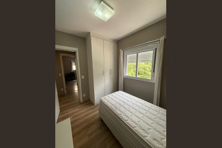 Quarto de apartamento para alugar com 2 quartos, 65m² em Bela Vista, São Paulo