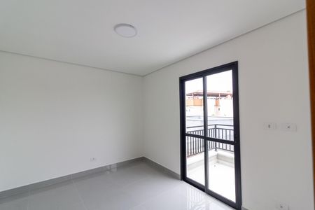 Quarto de apartamento à venda com 1 quarto, 51m² em Cupecê, São Paulo