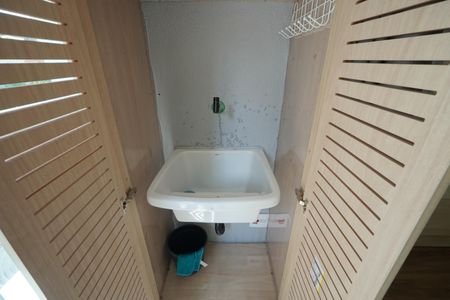 Studio para alugar com 23m², 1 quarto e sem vagaTanque