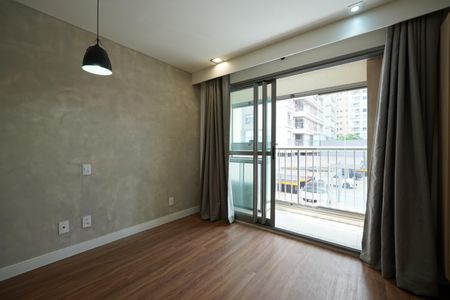 Studio para alugar com 23m², 1 quarto e sem vagaStudio