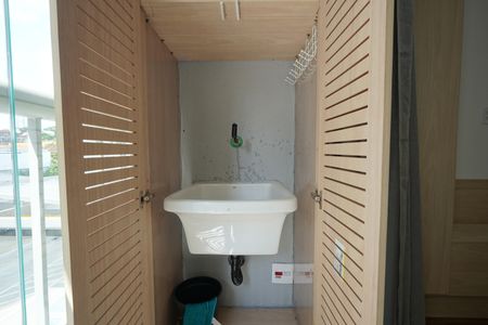 Studio para alugar com 23m², 1 quarto e sem vagaTanque