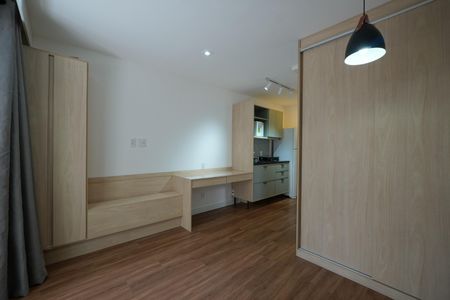 Studio de kitnet/studio para alugar com 1 quarto, 23m² em Ipiranga, São Paulo
