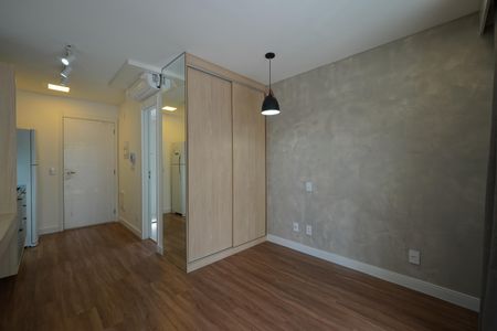 Studio de kitnet/studio para alugar com 1 quarto, 23m² em Ipiranga, São Paulo