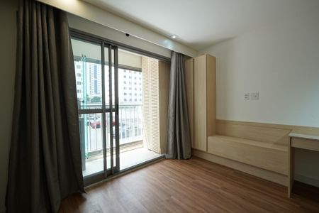 Studio para alugar com 23m², 1 quarto e sem vagaStudio