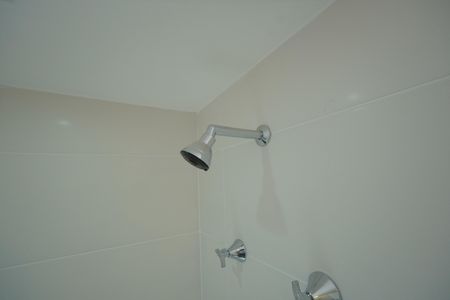 Studio para alugar com 23m², 1 quarto e sem vagaBanheiro