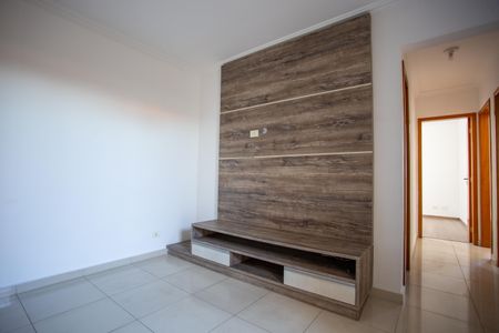 Apartamento para alugar com 3 quartos, 71m² em São Domingos, São José dos Pinhais