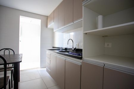 Apartamento para alugar com 3 quartos, 71m² em São Domingos, São José dos Pinhais