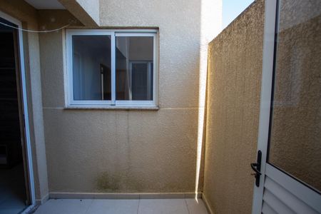 Apartamento para alugar com 3 quartos, 71m² em São Domingos, São José dos Pinhais