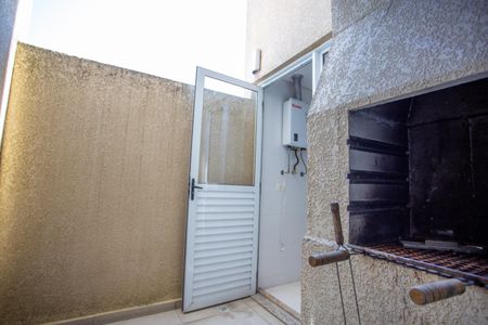 Apartamento para alugar com 3 quartos, 71m² em São Domingos, São José dos Pinhais