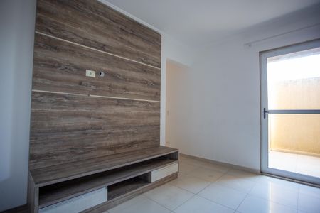 Apartamento para alugar com 3 quartos, 71m² em São Domingos, São José dos Pinhais