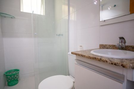 Apartamento para alugar com 3 quartos, 71m² em São Domingos, São José dos Pinhais