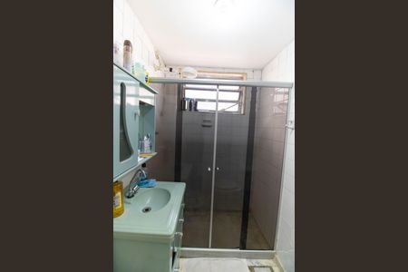 Apartamento à venda com 73m², 2 quartos e 1 vagaBanheiro