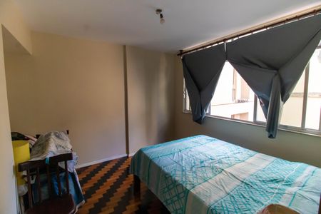 Quarto 2 de apartamento à venda com 2 quartos, 73m² em Icaraí, Niterói