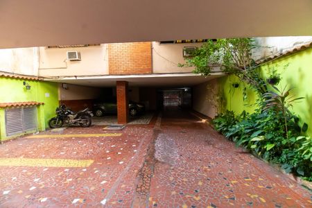 Apartamento à venda com 73m², 2 quartos e 1 vagaÁrea comum