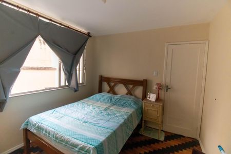 Apartamento à venda com 73m², 2 quartos e 1 vagaQuarto 2