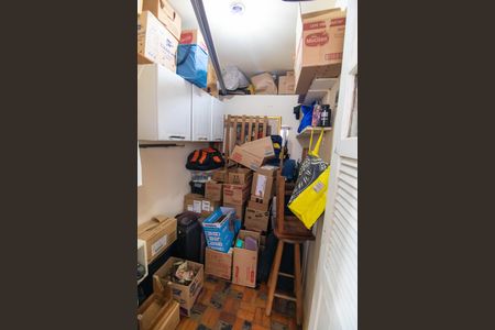 Apartamento à venda com 73m², 2 quartos e 1 vagaDespensa