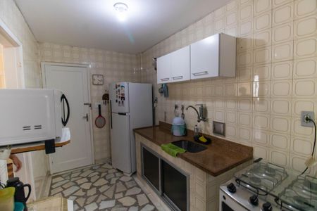 Apartamento à venda com 73m², 2 quartos e 1 vagaCozinha