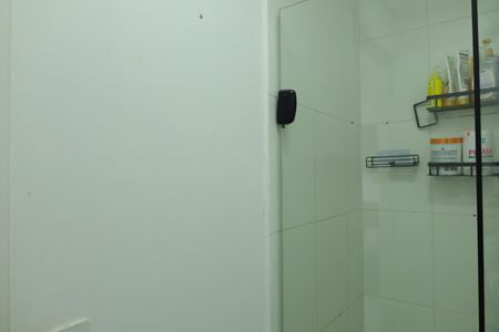 Apartamento à venda com 39m², 2 quartos e sem vagaBanheiro