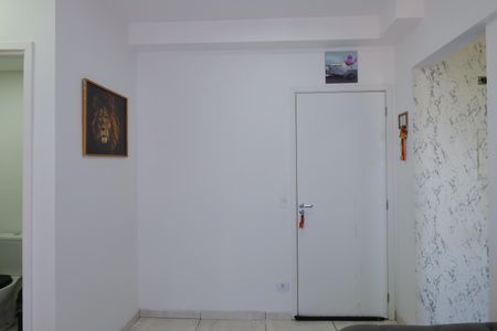 Sala de apartamento à venda com 2 quartos, 39m² em Itaquera, São Paulo