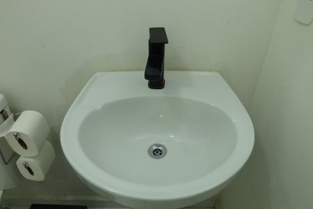 Apartamento à venda com 39m², 2 quartos e sem vagaBanheiro