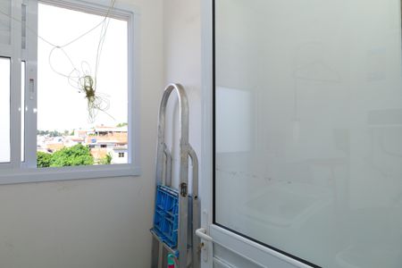 Apartamento à venda com 39m², 2 quartos e sem vagaÁrea de Serviço