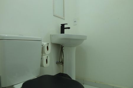 Apartamento à venda com 39m², 2 quartos e sem vagaBanheiro