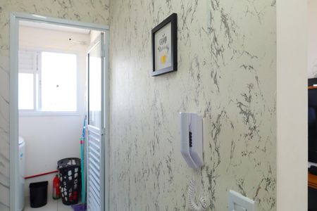 Apartamento à venda com 39m², 2 quartos e sem vagaCozinha