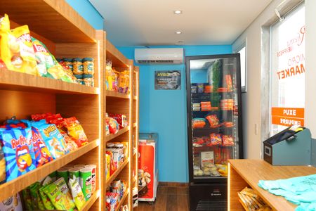 Apartamento à venda com 39m², 2 quartos e sem vagaÁrea comum - Mercado