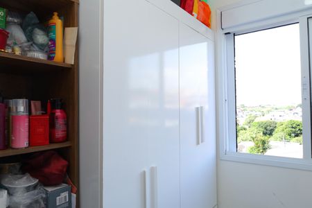 Apartamento à venda com 39m², 2 quartos e sem vagaQuarto 2