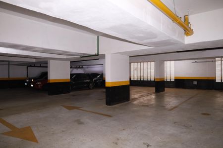 Apartamento à venda com 39m², 2 quartos e sem vagaÁrea comum - Estacionamento