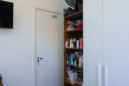 Apartamento à venda com 39m², 2 quartos e sem vagaQuarto 2