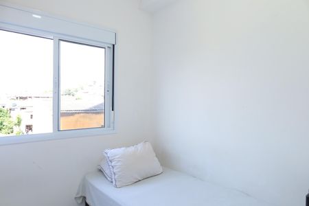 Apartamento à venda com 39m², 2 quartos e sem vagaQuarto 2