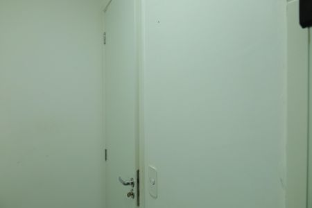 Apartamento à venda com 39m², 2 quartos e sem vagaBanheiro