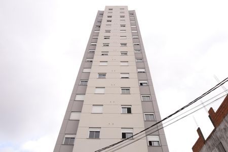 Apartamento à venda com 39m², 2 quartos e sem vagaPrédio