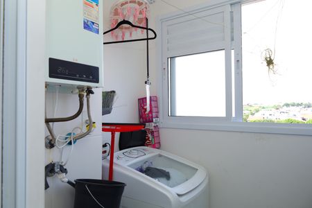 Apartamento à venda com 39m², 2 quartos e sem vagaÁrea de Serviço