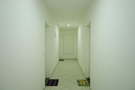 Apartamento à venda com 39m², 2 quartos e sem vagaÁrea comum - Saguão do andar