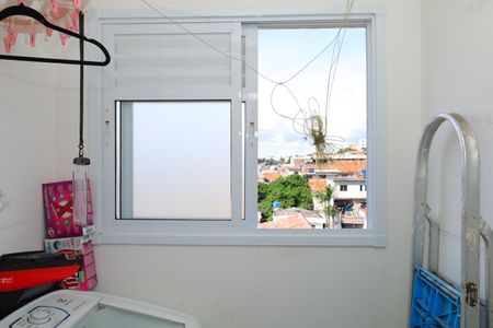 Apartamento à venda com 39m², 2 quartos e sem vagaÁrea de Serviço