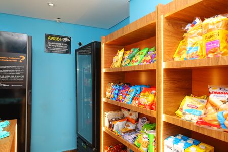 Apartamento à venda com 39m², 2 quartos e sem vagaÁrea comum - Mercado