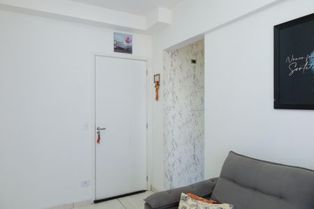 Apartamento à venda com 39m², 2 quartos e sem vagaSala