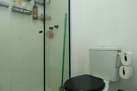 Apartamento à venda com 39m², 2 quartos e sem vagaBanheiro