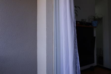 Apartamento à venda com 39m², 2 quartos e sem vagaSacada