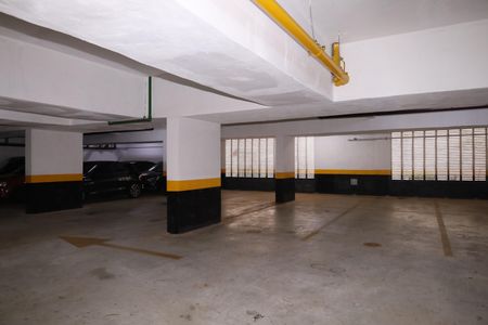 Apartamento à venda com 39m², 2 quartos e sem vagaÁrea comum - Estacionamento