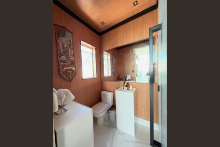 Apartamento para alugar com 91m², 2 quartos e 2 vagasBanheiro 2