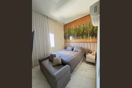 Quarto 1 de apartamento para alugar com 2 quartos, 91m² em Caminho das Árvores, Salvador